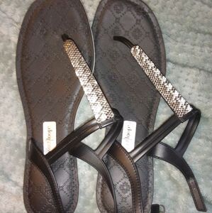 West Loop ladies sandals